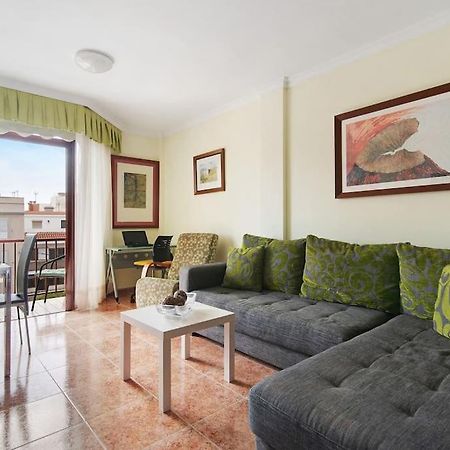 Apartamento Mar Y Sol Salinetas Telde Exterior foto