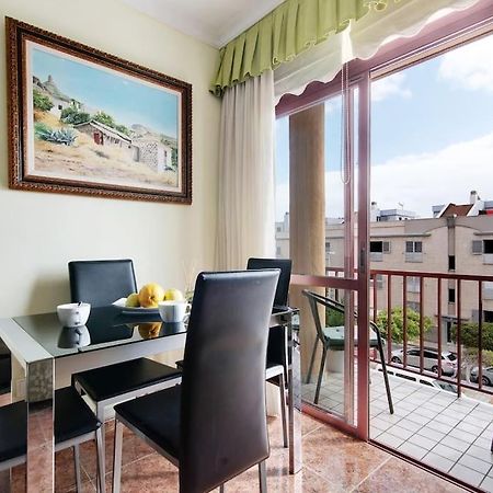 Apartamento Mar Y Sol Salinetas Telde Exterior foto