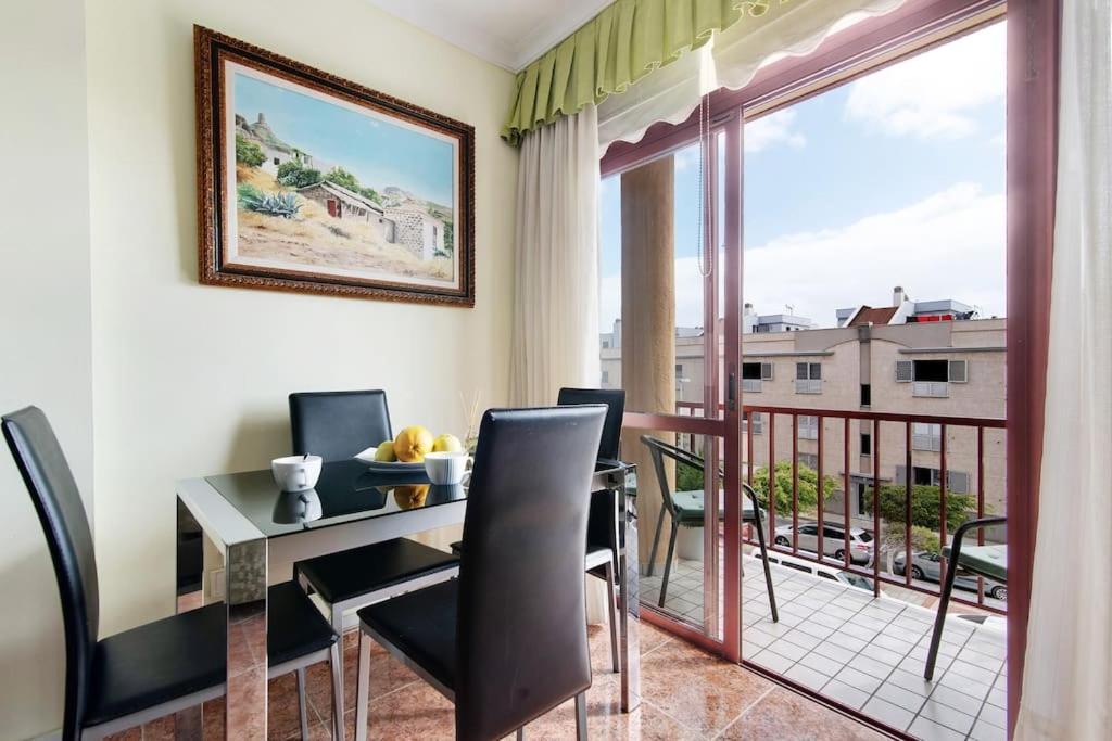 Apartamento Mar Y Sol Salinetas Telde Exterior foto